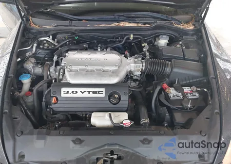 2007 Honda Accord 3.0 Ex from USA, damaged, VIN 1HGCM66547A026050